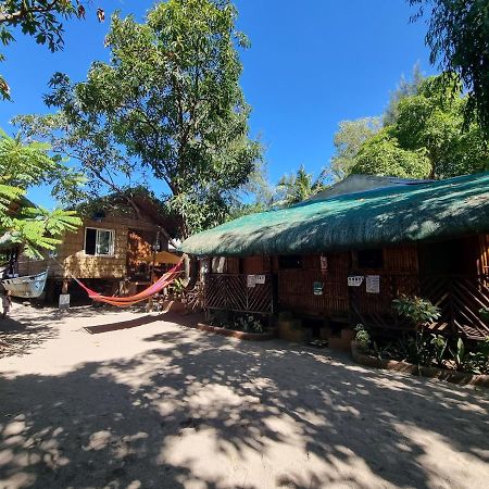 Prince Ludwig Beach Resort San Antonio  Eksteriør bilde