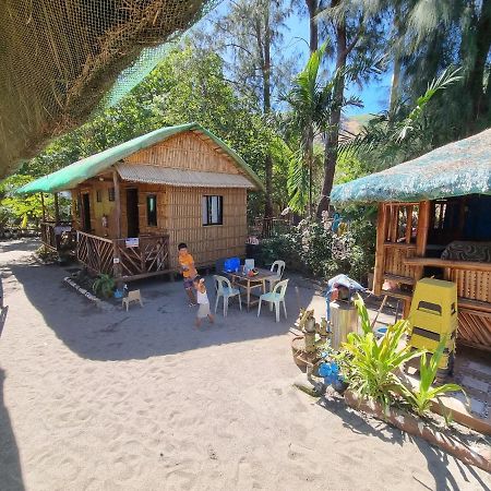 Prince Ludwig Beach Resort San Antonio  Eksteriør bilde