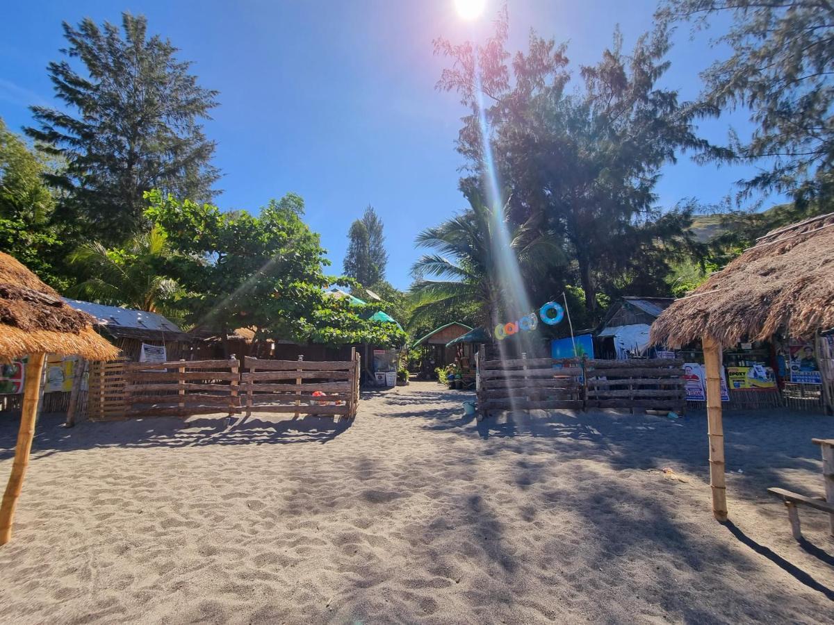 Prince Ludwig Beach Resort San Antonio  Eksteriør bilde