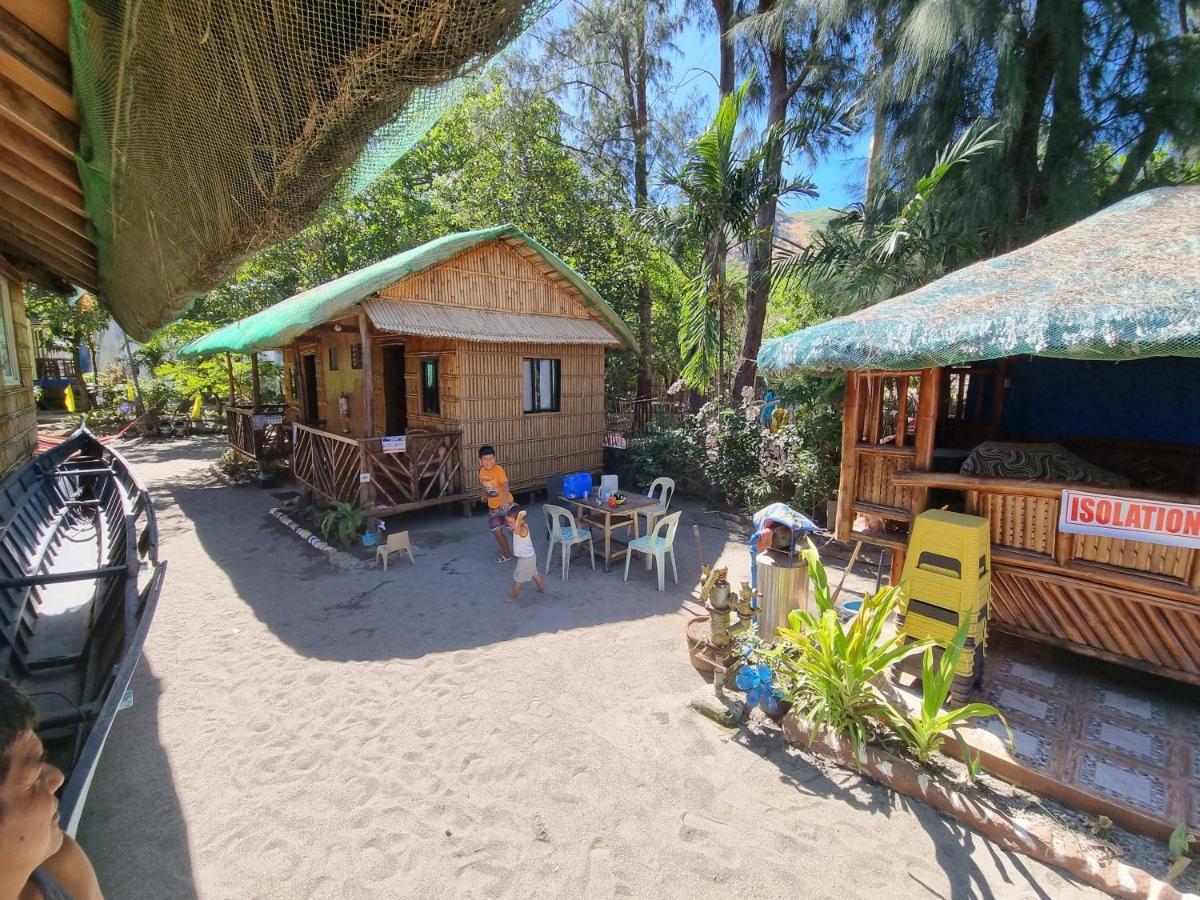 Prince Ludwig Beach Resort San Antonio  Eksteriør bilde