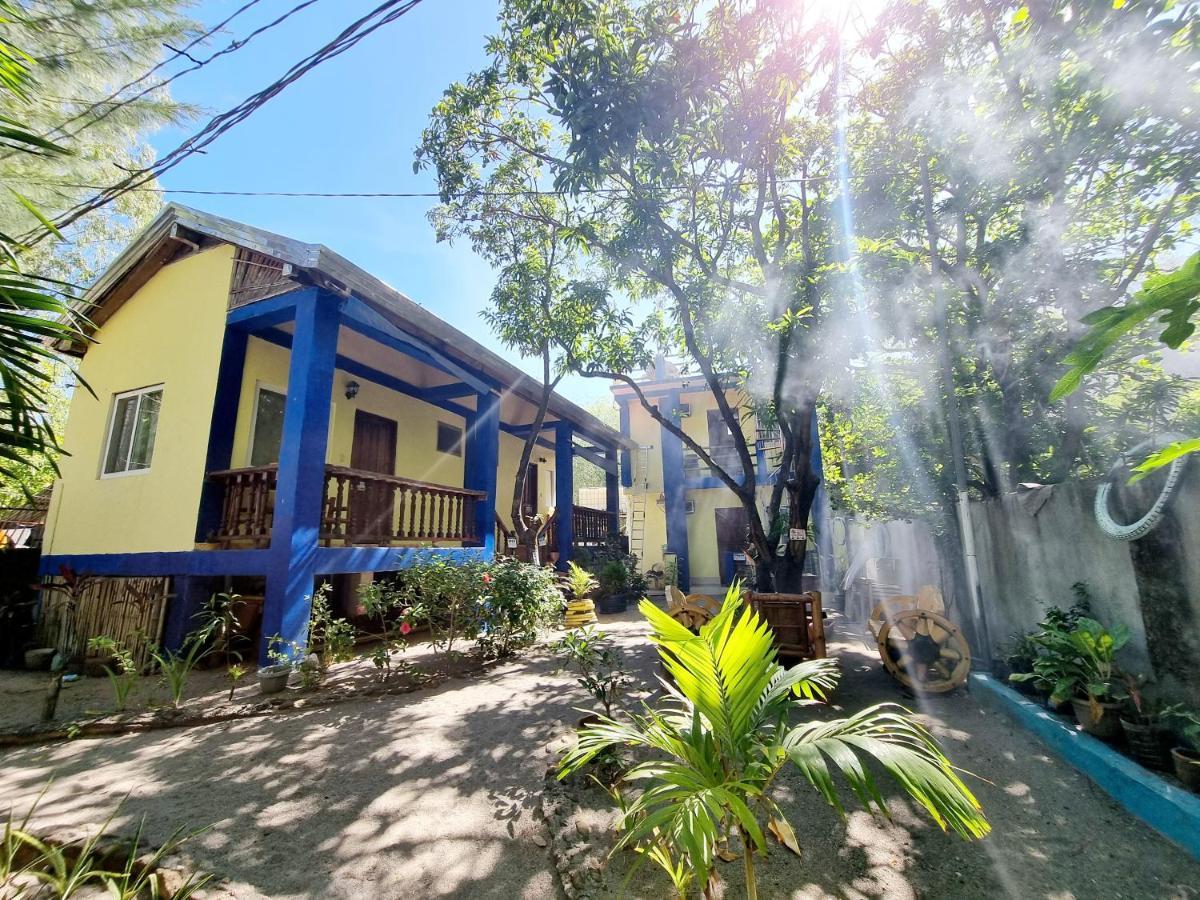 Prince Ludwig Beach Resort San Antonio  Eksteriør bilde