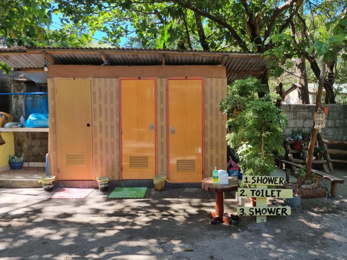 Prince Ludwig Beach Resort San Antonio  Eksteriør bilde