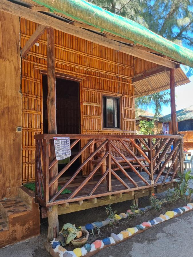 Prince Ludwig Beach Resort San Antonio  Eksteriør bilde