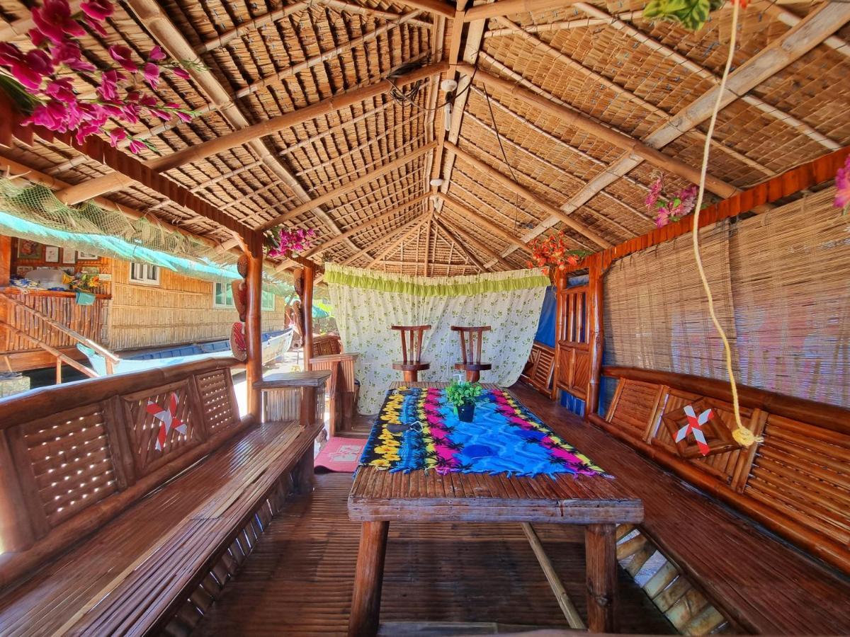 Prince Ludwig Beach Resort San Antonio  Eksteriør bilde
