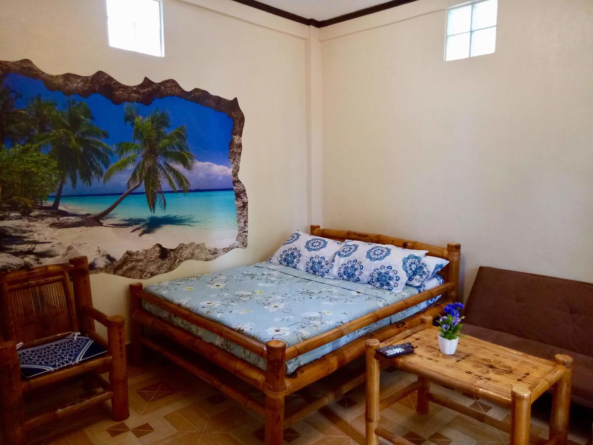 Prince Ludwig Beach Resort San Antonio  Eksteriør bilde