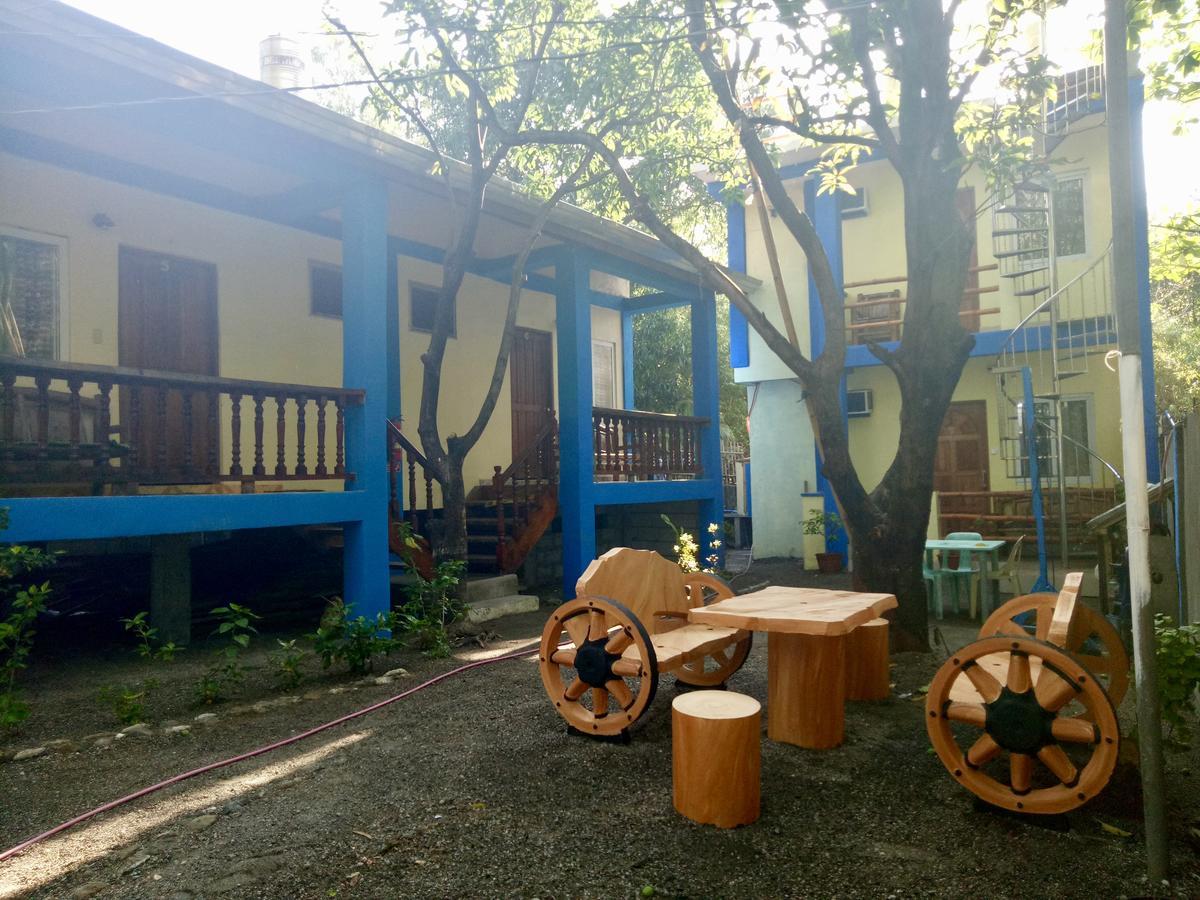Prince Ludwig Beach Resort San Antonio  Eksteriør bilde