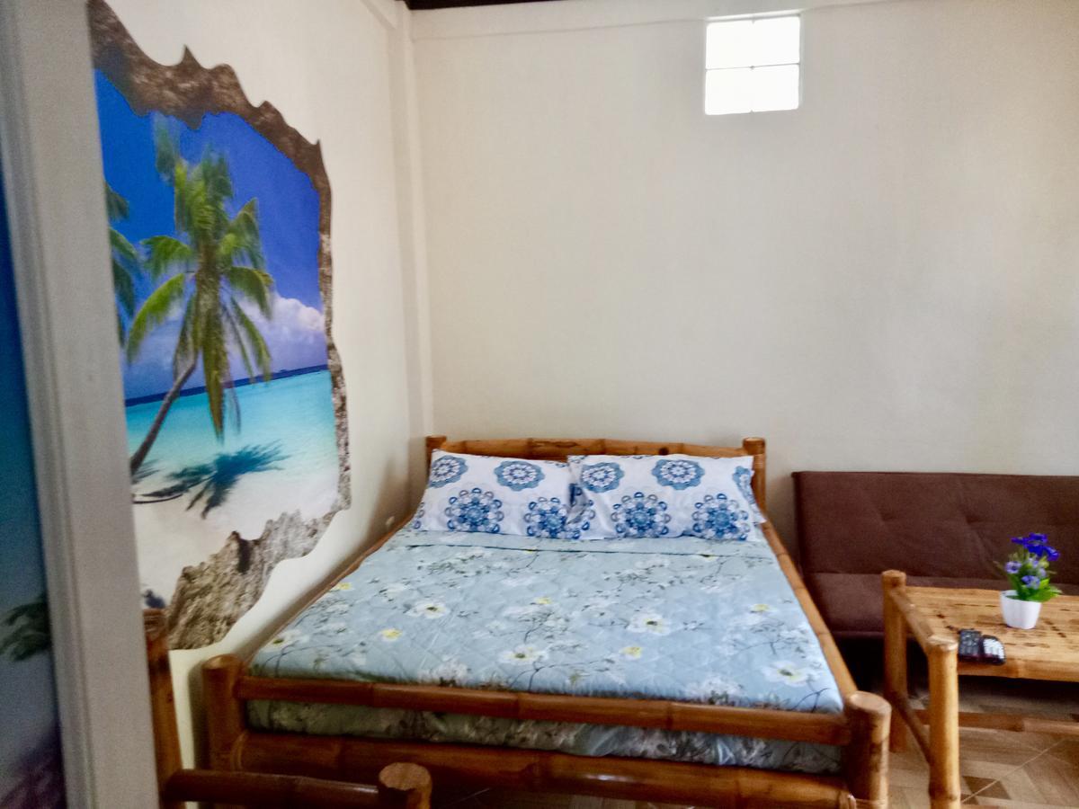 Prince Ludwig Beach Resort San Antonio  Eksteriør bilde