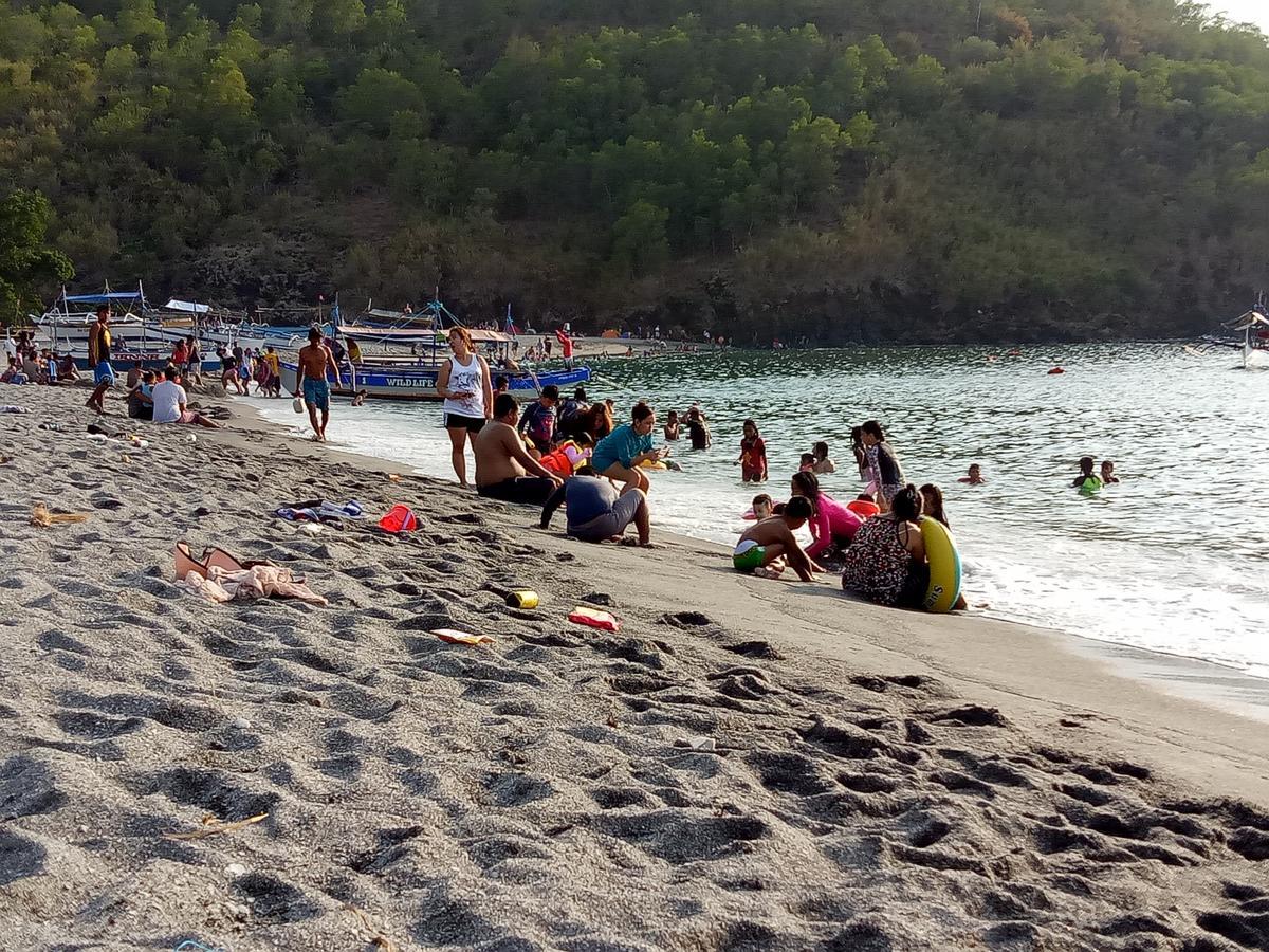 Prince Ludwig Beach Resort San Antonio  Eksteriør bilde