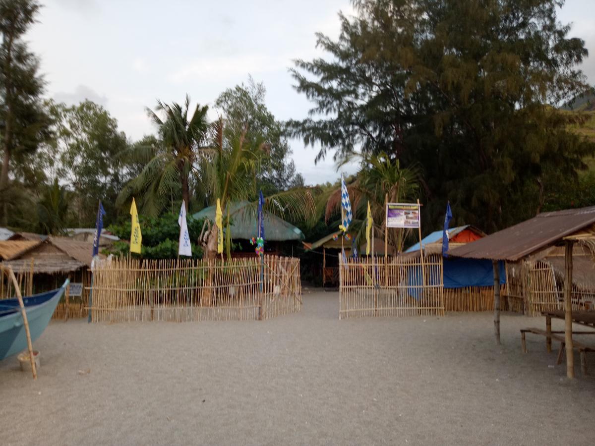 Prince Ludwig Beach Resort San Antonio  Eksteriør bilde