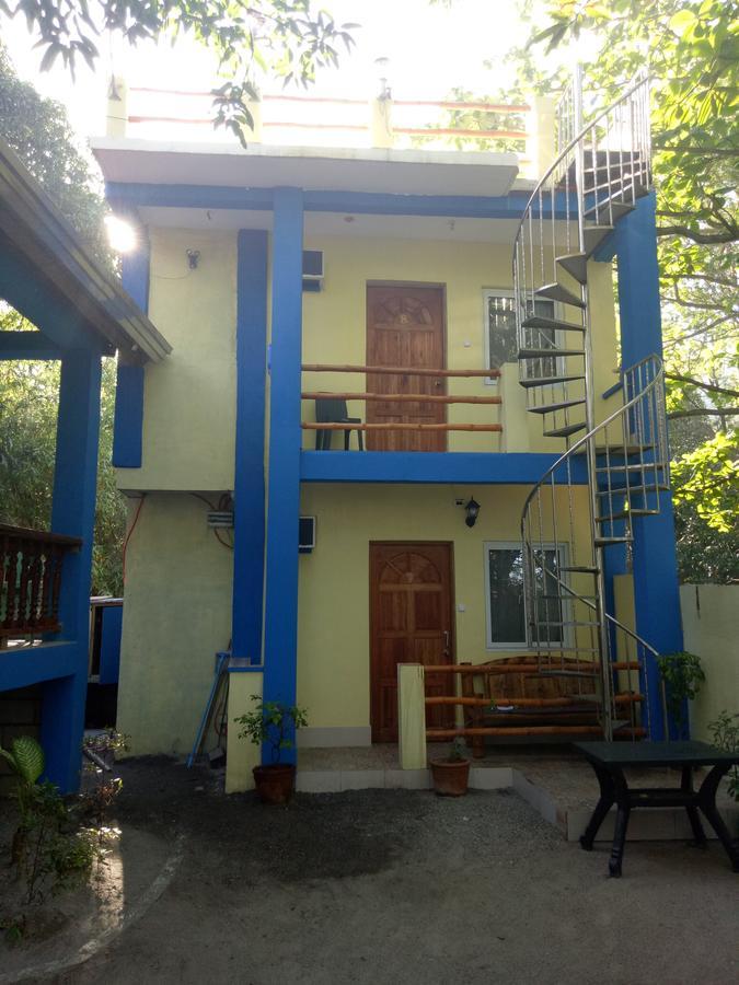Prince Ludwig Beach Resort San Antonio  Eksteriør bilde