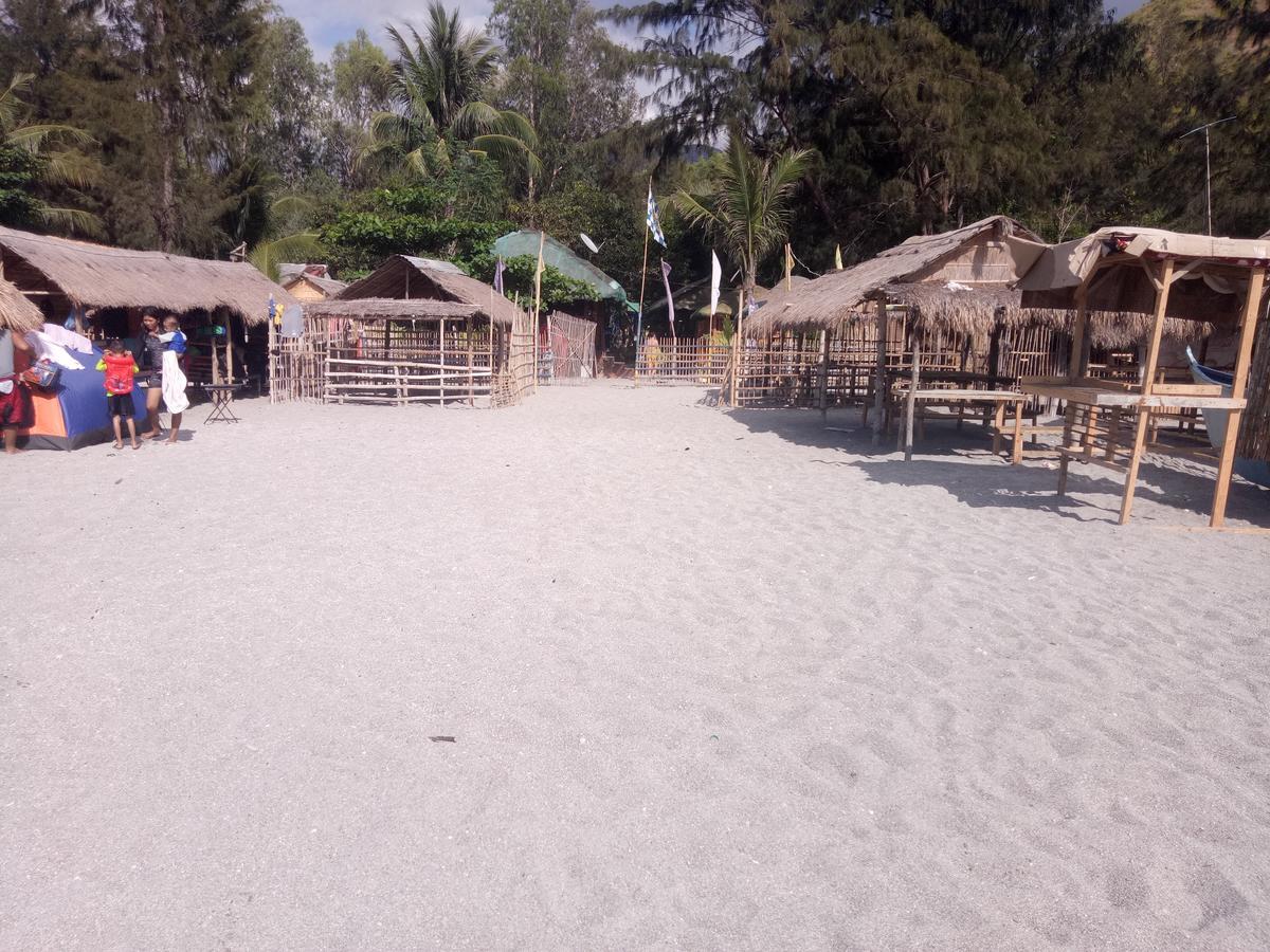 Prince Ludwig Beach Resort San Antonio  Eksteriør bilde